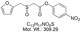 Lafutidine Acetate Ester Impurity